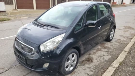 Обява за продажба на Kia Venga 1.4 дизел ~7 300 лв. - изображение 1 | Auto.bg Обява за продажба на Kia Venga 1.4 дизел ~7 300 лв. - изображение 1