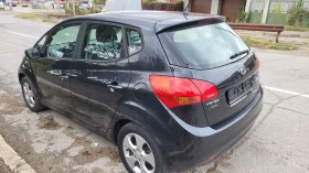 Обява за продажба на Kia Venga 1.4 дизел ~7 300 лв. - изображение 5 | Auto.bg Обява за продажба на Kia Venga 1.4 дизел ~7 300 лв. - изображение 5