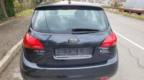 Обява за продажба на Kia Venga 1.4 дизел ~7 300 лв. - изображение 4 | Auto.bg Обява за продажба на Kia Venga 1.4 дизел ~7 300 лв. - изображение 4