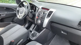 Обява за продажба на Kia Venga 1.4 дизел ~7 300 лв. - изображение 6 | Auto.bg Обява за продажба на Kia Venga 1.4 дизел ~7 300 лв. - изображение 6