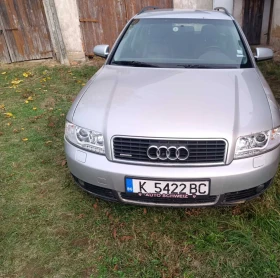 Audi A4 Бензин - изображение 1