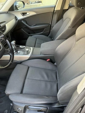 Audi A6 - 18999 лв. / 9714.03 € - 98289491 11
