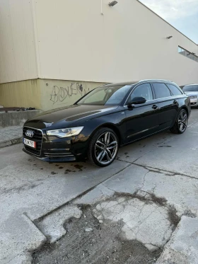 Audi A6 - 18999 лв. / 9714.03 € - 98289491 2