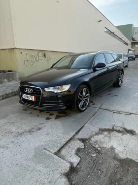Audi A6 - 18999 лв. / 9714.03 € - 98289491 7