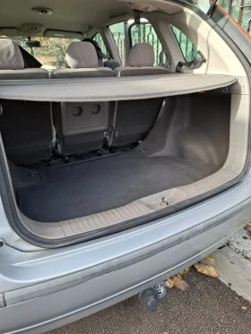 Nissan Almera tino 2, 2 DI | Mobile.bg    7