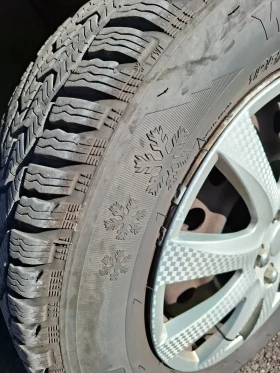 Nissan Almera tino 2, 2 DI | Mobile.bg    6