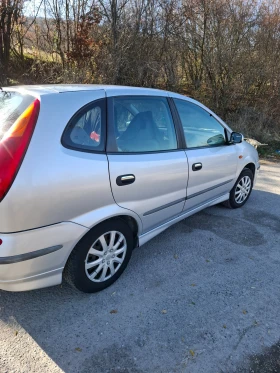 Nissan Almera tino 2, 2 DI | Mobile.bg    2