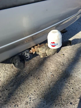 Nissan Almera tino 2, 2 DI | Mobile.bg    5