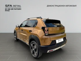     Fiat Grande Panda LA PRIMA 1.2 Hybrid 48V Petrol 110 hp eDCT