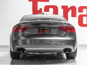 Audi S5 * АВТО КРЕДИТ* ЦЕНА ДО БГ * СЕРВИЗНА ИСТОРИЯ *  - 39999 лв. / 20451.16 € - 15485170 4