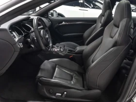 Audi S5 * АВТО КРЕДИТ* ЦЕНА ДО БГ * СЕРВИЗНА ИСТОРИЯ *  - 39999 лв. / 20451.16 € - 15485170 5