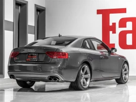Audi S5 * АВТО КРЕДИТ* ЦЕНА ДО БГ * СЕРВИЗНА ИСТОРИЯ *  - 39999 лв. / 20451.16 € - 15485170 3