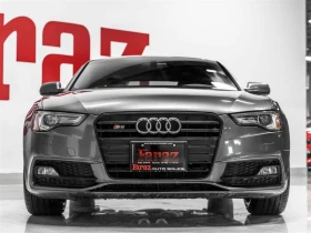 Audi S5 * АВТО КРЕДИТ* ЦЕНА ДО БГ * СЕРВИЗНА ИСТОРИЯ *  - 39999 лв. / 20451.16 € - 15485170 2