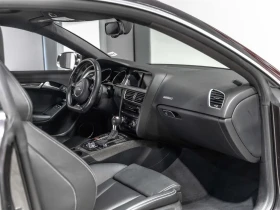Audi S5 * АВТО КРЕДИТ* ЦЕНА ДО БГ * СЕРВИЗНА ИСТОРИЯ *  - 39999 лв. / 20451.16 € - 15485170 8