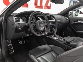 Audi S5 * АВТО КРЕДИТ* ЦЕНА ДО БГ * СЕРВИЗНА ИСТОРИЯ *  - 39999 лв. / 20451.16 € - 15485170 6