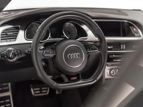Audi S5 * АВТО КРЕДИТ* ЦЕНА ДО БГ * СЕРВИЗНА ИСТОРИЯ *  - 39999 лв. / 20451.16 € - 15485170 7