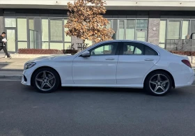 Mercedes-Benz C 300 4MATIC - 26000 лв. / 13293.59 € - 32805560 2