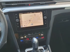 VW Arteon R-Line 2.0 TDI SCR 4MOTION DSG | Mobile.bg � ����� ������ 8