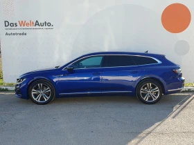 VW Arteon R-Line 2.0 TDI SCR 4MOTION DSG | Mobile.bg � ����� ������ 2