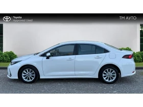 Toyota Corolla SDN 1.5 VVT-i COMFORT - 37900 лв. / 19377.96 € - 66357023 3