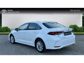 Toyota Corolla SDN 1.5 VVT-i COMFORT - 37900 лв. / 19377.96 € - 66357023 2