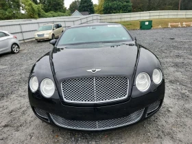 Bentley Continental GT/V12, снимка 5