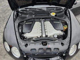 Bentley Continental GT/V12, снимка 11