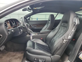 Bentley Continental GT/V12, снимка 7