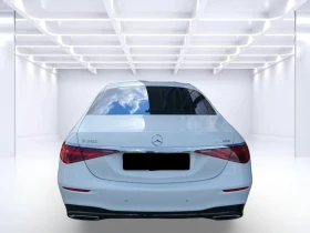 Mercedes-Benz S 580 LONG* 4MATIC* AMG* ПАНО* BURM* 3XTV* ГАРАНЦИЯ - 207770 лв. / 106231.11 € - 79389179 5
