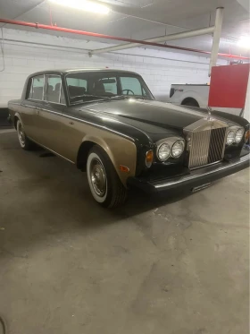 Rolls-Royce Silver Spur SHADOWCARFAX* АВТОФИНАНСИРАНЕ* БЕЗ ПЪРВОНАЧАЛНА - 22000 € / 43028.26 лв. - 43169891 2