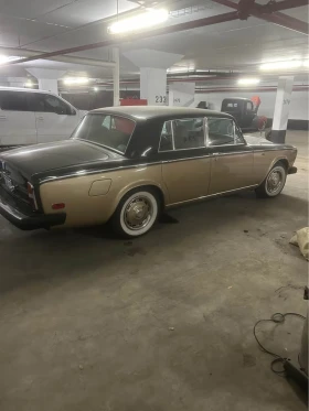 Rolls-Royce Silver Spur SHADOWCARFAX* АВТОФИНАНСИРАНЕ* БЕЗ ПЪРВОНАЧАЛНА - 22000 € / 43028.26 лв. - 43169891 5