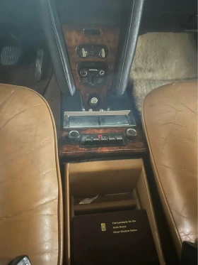 Rolls-Royce Silver Spur SHADOWCARFAX* АВТОФИНАНСИРАНЕ* БЕЗ ПЪРВОНАЧАЛНА - 22000 € / 43028.26 лв. - 43169891 6