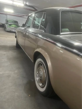 Rolls-Royce Silver Spur SHADOWCARFAX* АВТОФИНАНСИРАНЕ* БЕЗ ПЪРВОНАЧАЛНА - 22000 € / 43028.26 лв. - 43169891 4