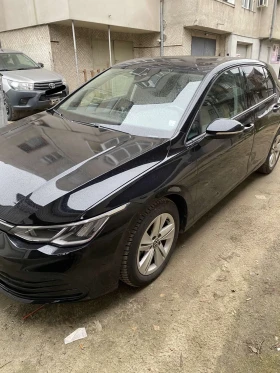 VW Golf GOLF 8 LIFE, снимка 3