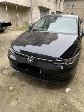 VW Golf GOLF 8 LIFE, снимка 1