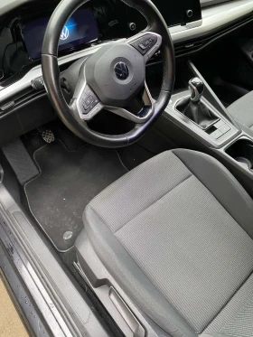 VW Golf GOLF 8 LIFE, снимка 8