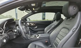Mercedes-Benz C 300 AMG-pkg* Night-pkg* Digital* Burmester* 360View*  - 21423 € / 41899.75 лв. - 56082152 14