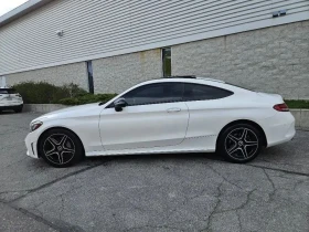 Mercedes-Benz C 300 AMG-pkg* Night-pkg* Digital* Burmester* 360View*  - 21423 € / 41899.75 лв. - 56082152 2