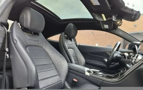 Mercedes-Benz C 300 AMG-pkg* Night-pkg* Digital* Burmester* 360View*  - 21423 € / 41899.75 лв. - 56082152 16
