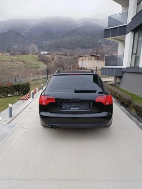 Audi A4 1.9 TDI 116hp Android Navi Подгрев Full - 3500 € / 6845.40 лв. - 52848656 5