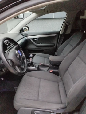 Audi A4 1.9 TDI 116hp Android Navi Подгрев Full - 3500 € / 6845.40 лв. - 52848656 11