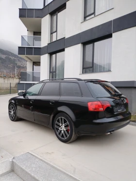 Audi A4 1.9 TDI 116hp Android Navi Подгрев Full - 3500 € / 6845.40 лв. - 52848656 7