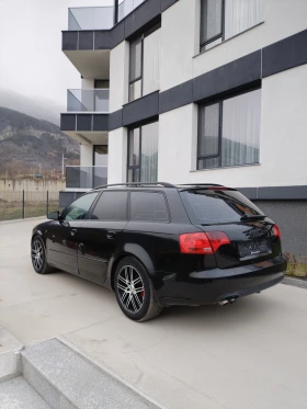 Audi A4 1.9 TDI 116hp Android Navi Подгрев Full - 3500 € / 6845.40 лв. - 52848656 6