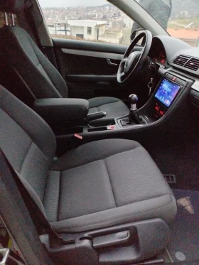Audi A4 1.9 TDI 116hp Android Navi Подгрев Full - 3500 € / 6845.40 лв. - 52848656 14