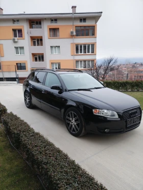 Audi A4 1.9 TDI 116hp Android Navi Подгрев Full - 3500 € / 6845.40 лв. - 52848656 2
