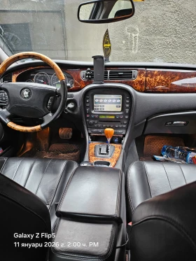 Jaguar S-type, снимка 6