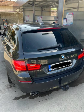 BMW 530 525 - 8800 € / 17211.30 лв. - 48525857 2