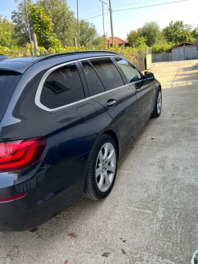BMW 530 525 - 8800 € / 17211.30 лв. - 48525857 7