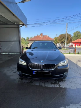 BMW 530 525
