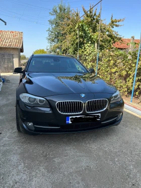 BMW 530 525 - 8800 € / 17211.30 лв. - 48525857 3